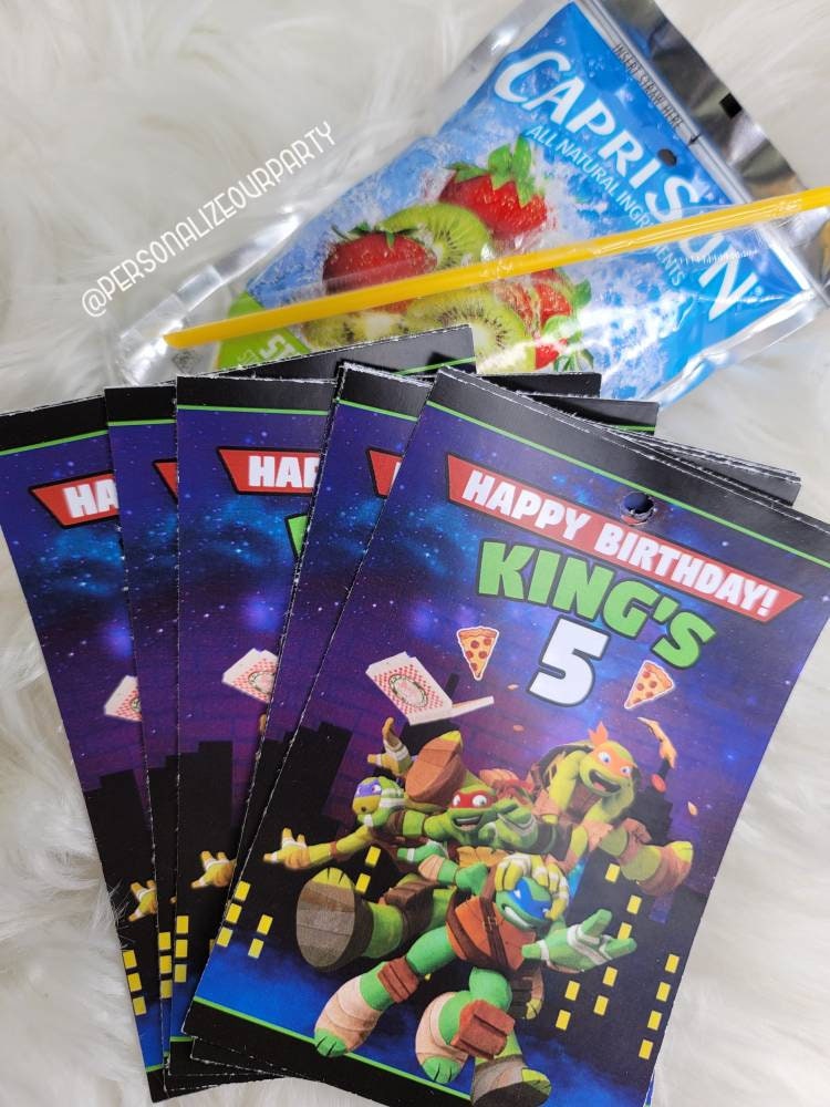 Mirage Ninja Turtles 10 Comic in Home Décor Mirage Ninja Turtles 10 Comic in Home Décor