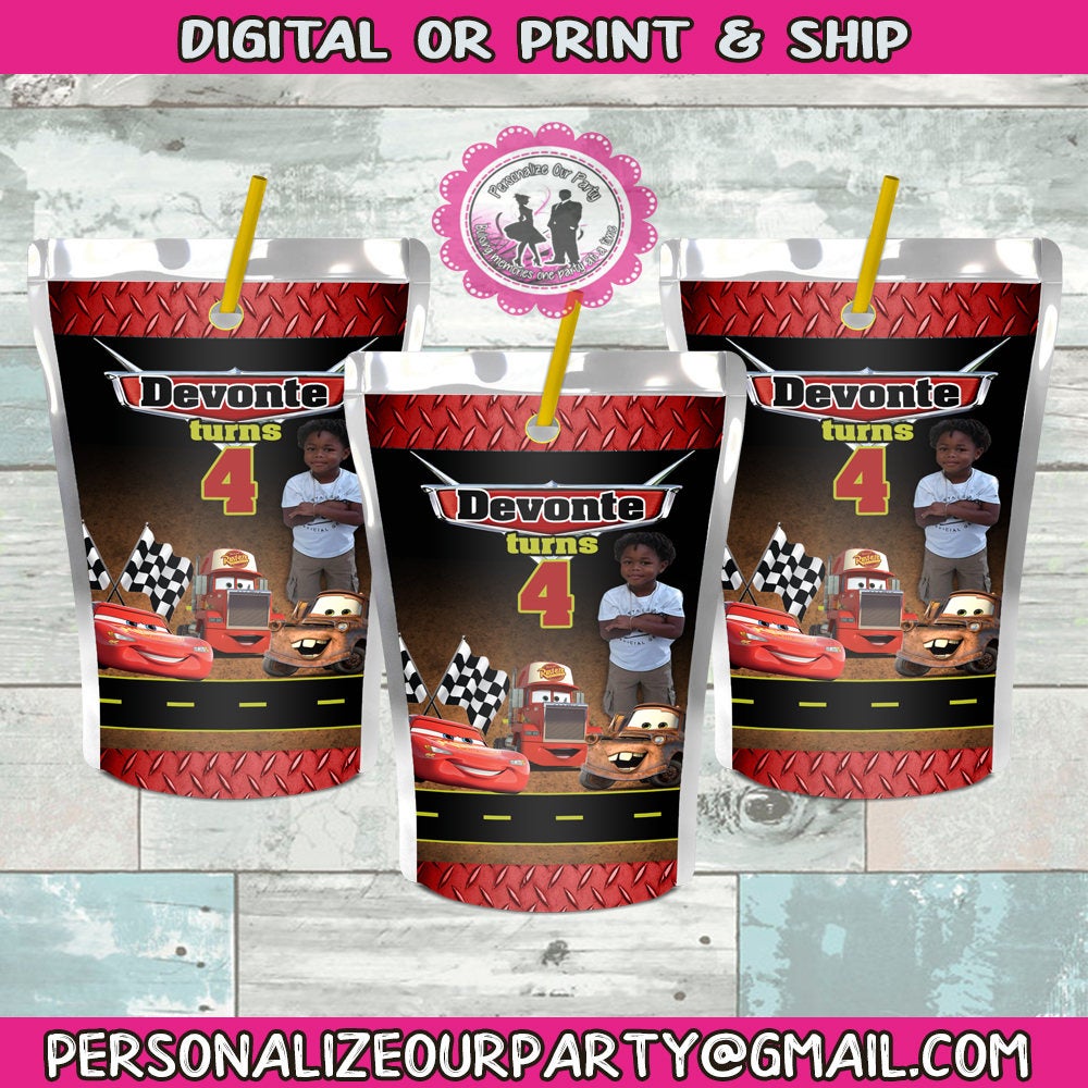 custom-race-car-digital-juice-pouch-labels-party-favors-printed-prin-personalize-our-party