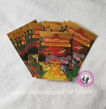 Load image into Gallery viewer, lion guard capri sun juice label-lion guard party favors-lion guard party supplies-lion king party favors-capri sun labels-digital-printed