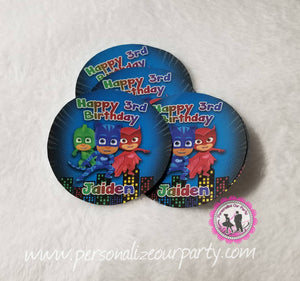 boss baby girl lollipop stickers-digital-printed-boss baby girl party favors-boss baby girl birthday-boss baby girl lollipop-boss baby party