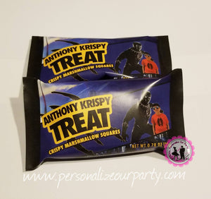 black panther capri sun sticker-black panther party favors-black panther party-digital-printed-super hero party-avengers party favors-favors
