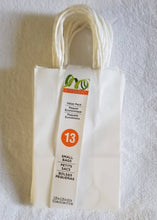 Load image into Gallery viewer, Safari jungle baby shower gift bag labels-1 digital files or 1 dozen printed labels