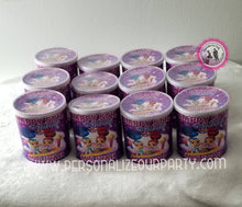 Load image into Gallery viewer, shimmer and shine pringles-shimmer and shine party favors-shimmer and shine pringles party favors-party favors-custom party favors