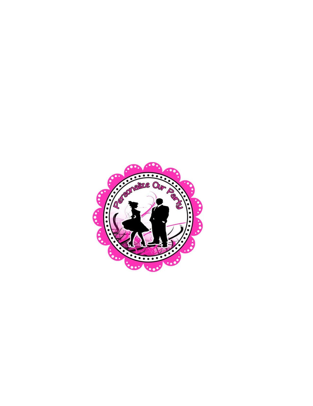 Matching chip bag wrapper-Use this listing to purchase chip bag wrappers/chip bags matching any theme listed that I have in stock
