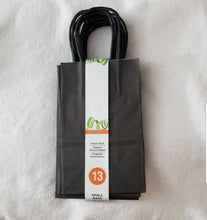 Load image into Gallery viewer, Matching party bags/gift bags -Use this listing to purchase party bag labels matching any theme listed that I have in stock