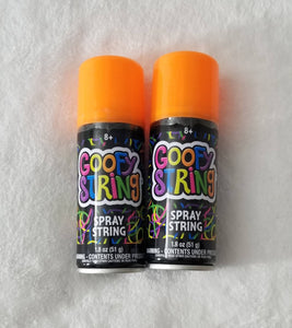 Graduation goofy string spray favors-graduation party favors-graduation favors-silly spray-funny spray-digital-printed-graduation gooft spray