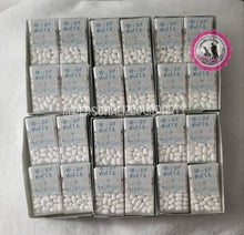 Load image into Gallery viewer, custom tic tacs/wrappers-custom mintsdigital-printed-anniversary party favors-wedding party favors-mint to be favors-guest thank you favor