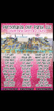 Load image into Gallery viewer, Glow party favors package-glow party-gow favors-slime party favors-digital-printed-digital party favor packages-please review item details