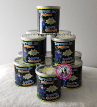 Load image into Gallery viewer, Glow party favors package-glow party-gow favors-slime party favors-digital-printed-digital party favor packages-please review item details