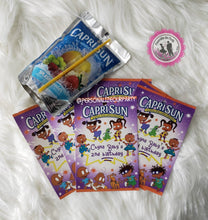 Load image into Gallery viewer, Rugrats chip bags-African American rugrats-digital-print-rugrats-rugrats party bags-rugrats party favors-rugrats birthday-rugrats favor bags